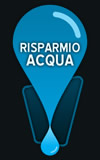 Risparmio acqua