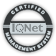 IQNET CERTIFIED